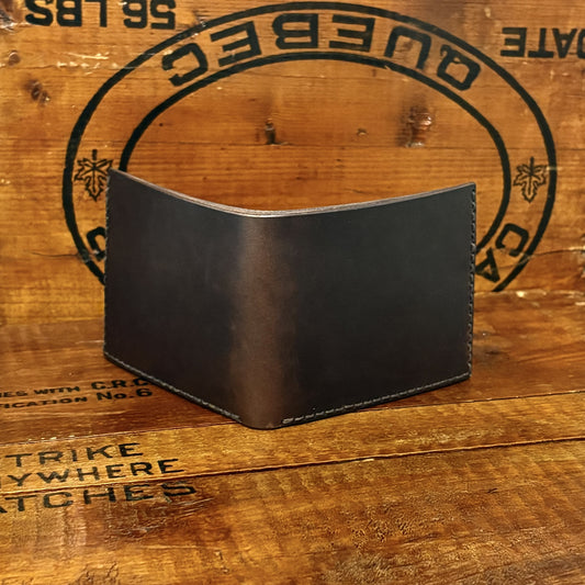 Bifold Wallet