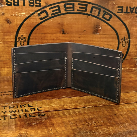 Bifold Wallet