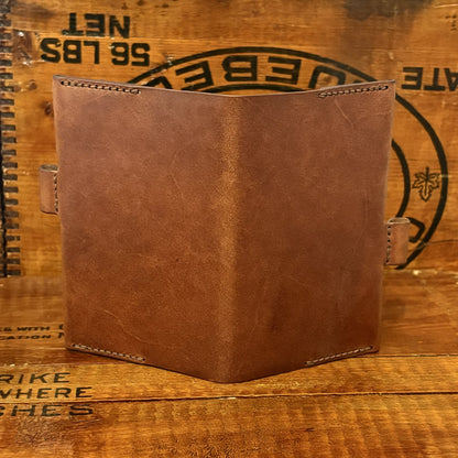 Notebook Cover