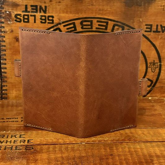 Notebook Cover