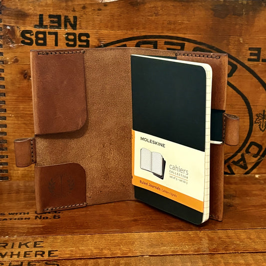 Notebook Cover