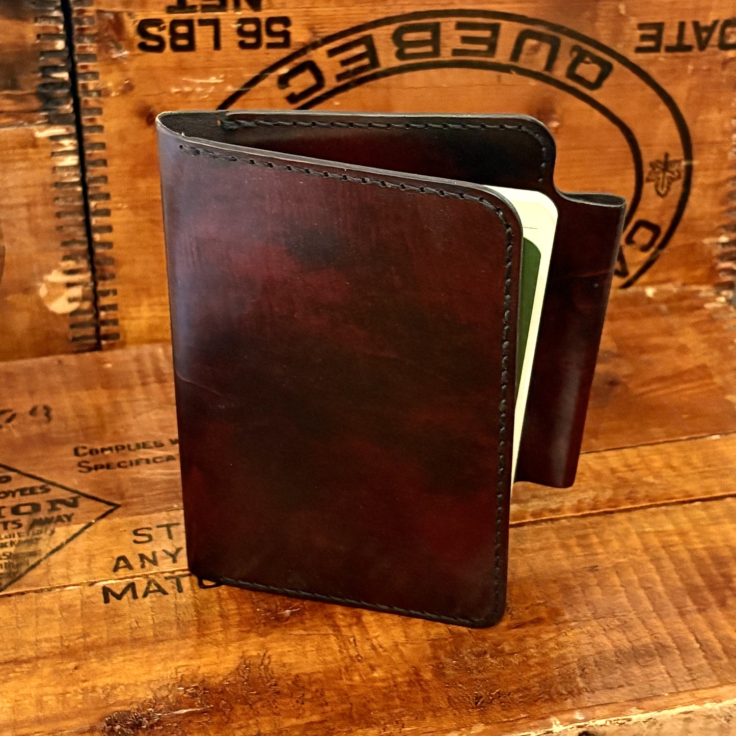Notebook Cover