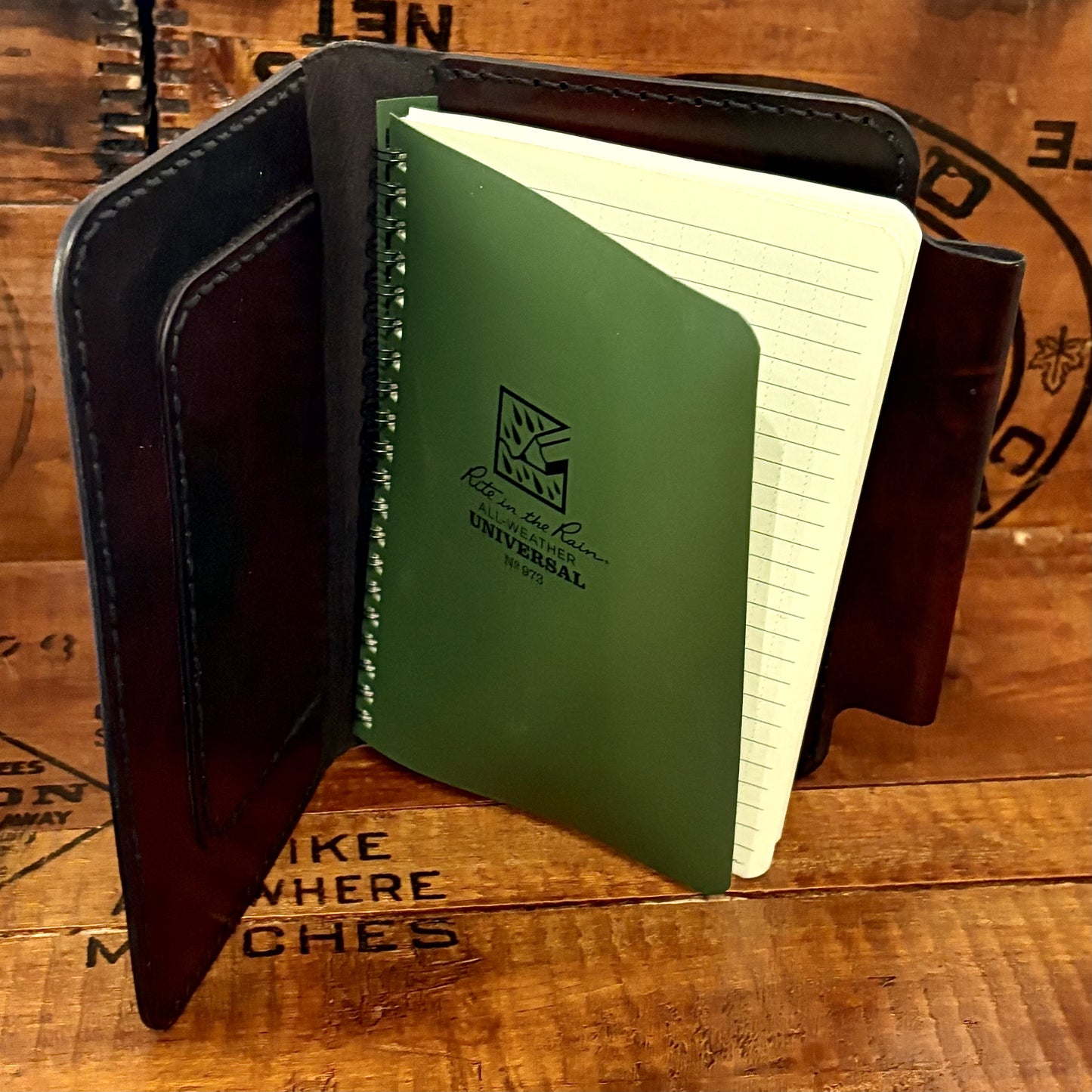 Notebook Cover