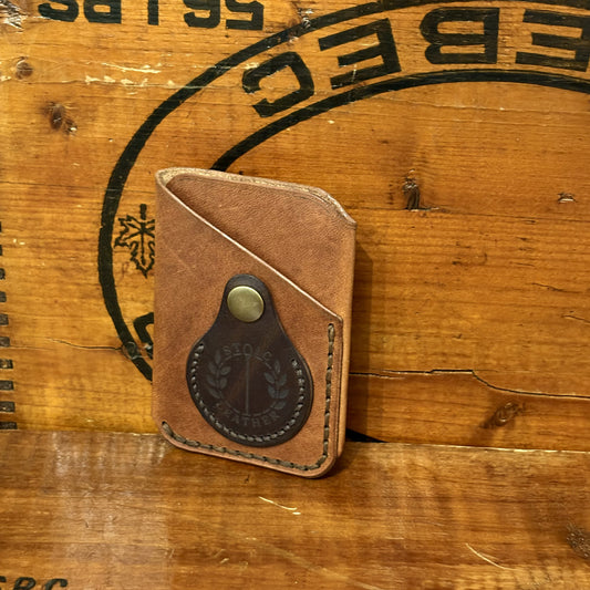 Airtag Cardholder