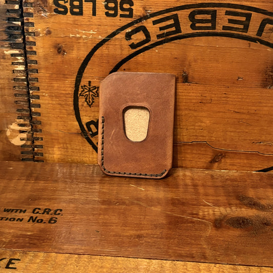 Airtag Cardholder