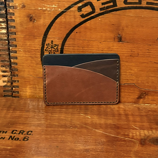 Hills Cardholder