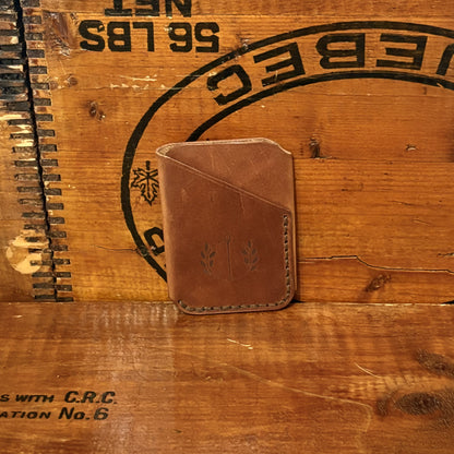 Minimalist Cardholder