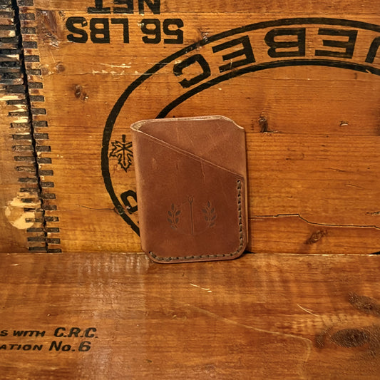 Minimalist Cardholder