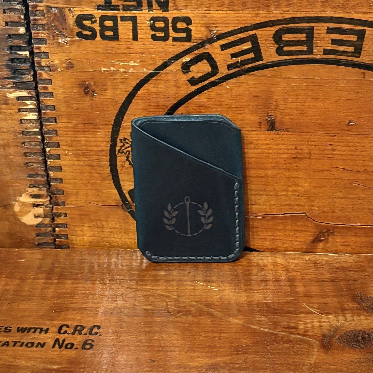 Minimalist Cardholder