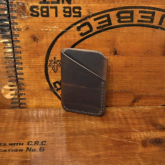 Minimalist Cardholder