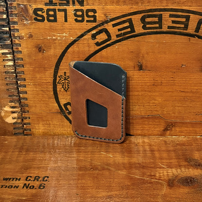 Minimalist Cardholder