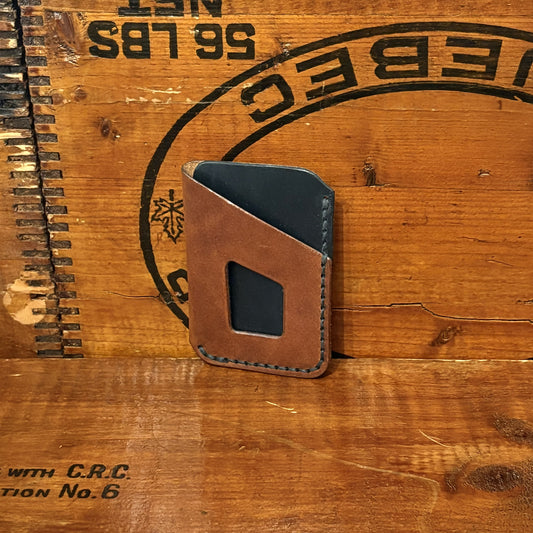 Minimalist Cardholder