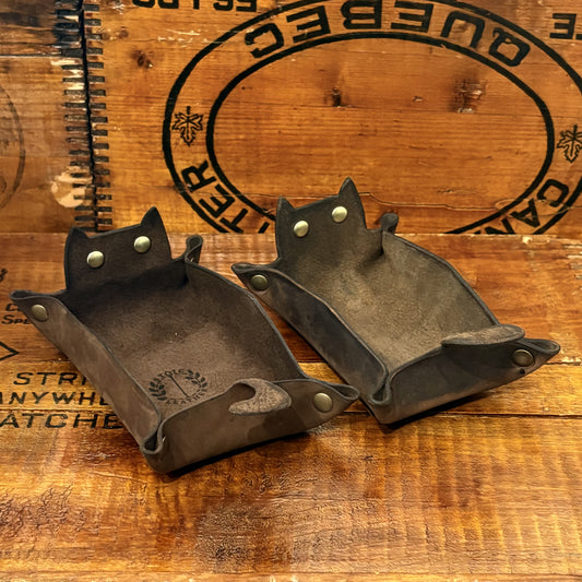 Valet / Dice Trays
