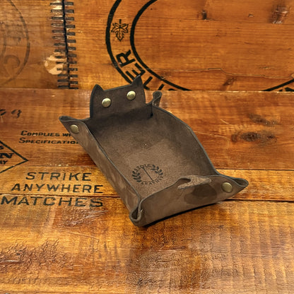 Valet / Dice Trays