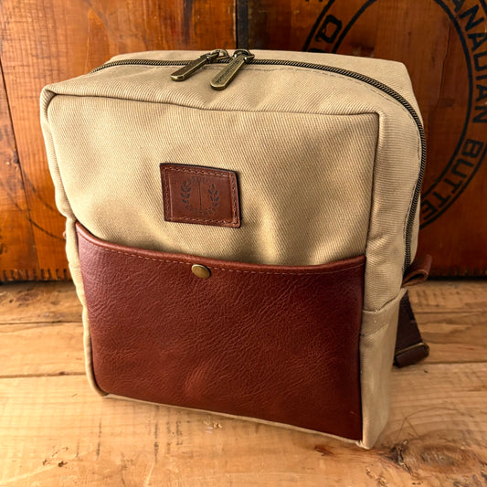 Mini Backpack