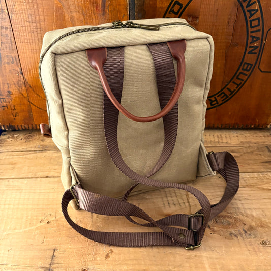 Mini Backpack
