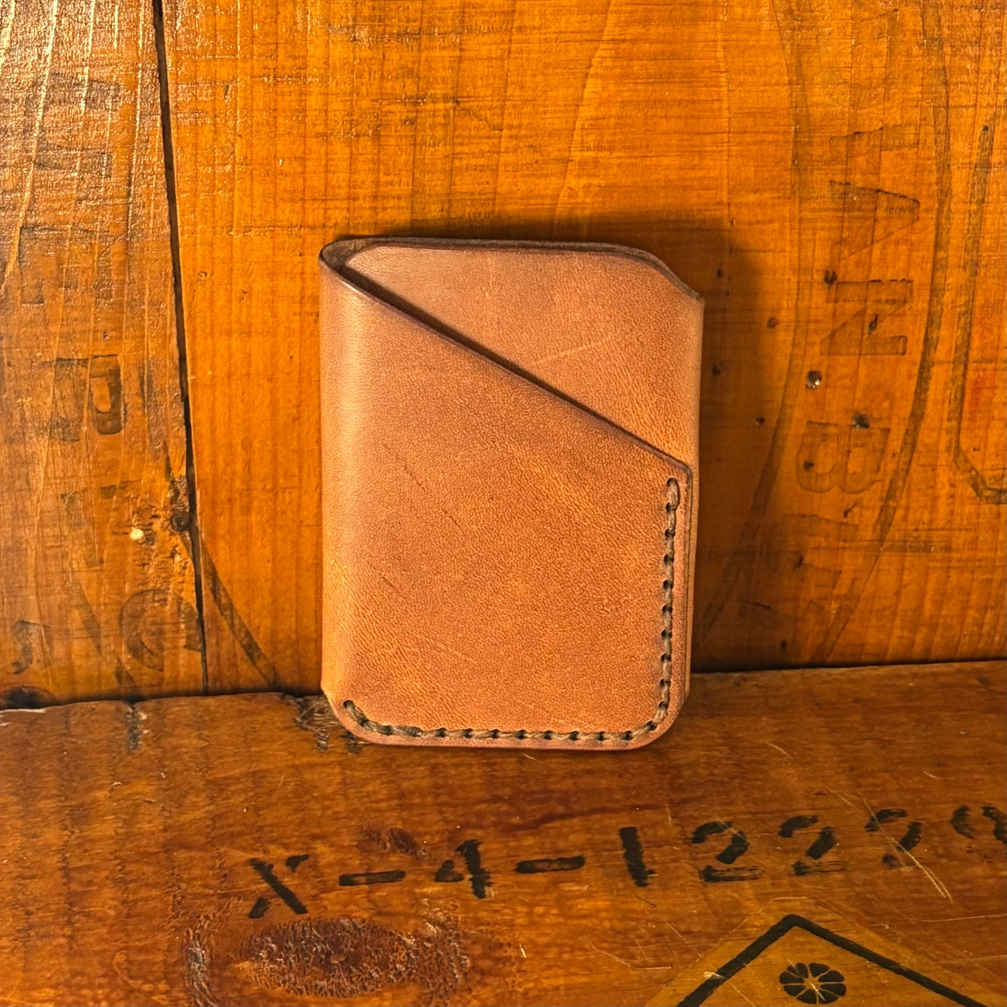 Minimalist Cardholder