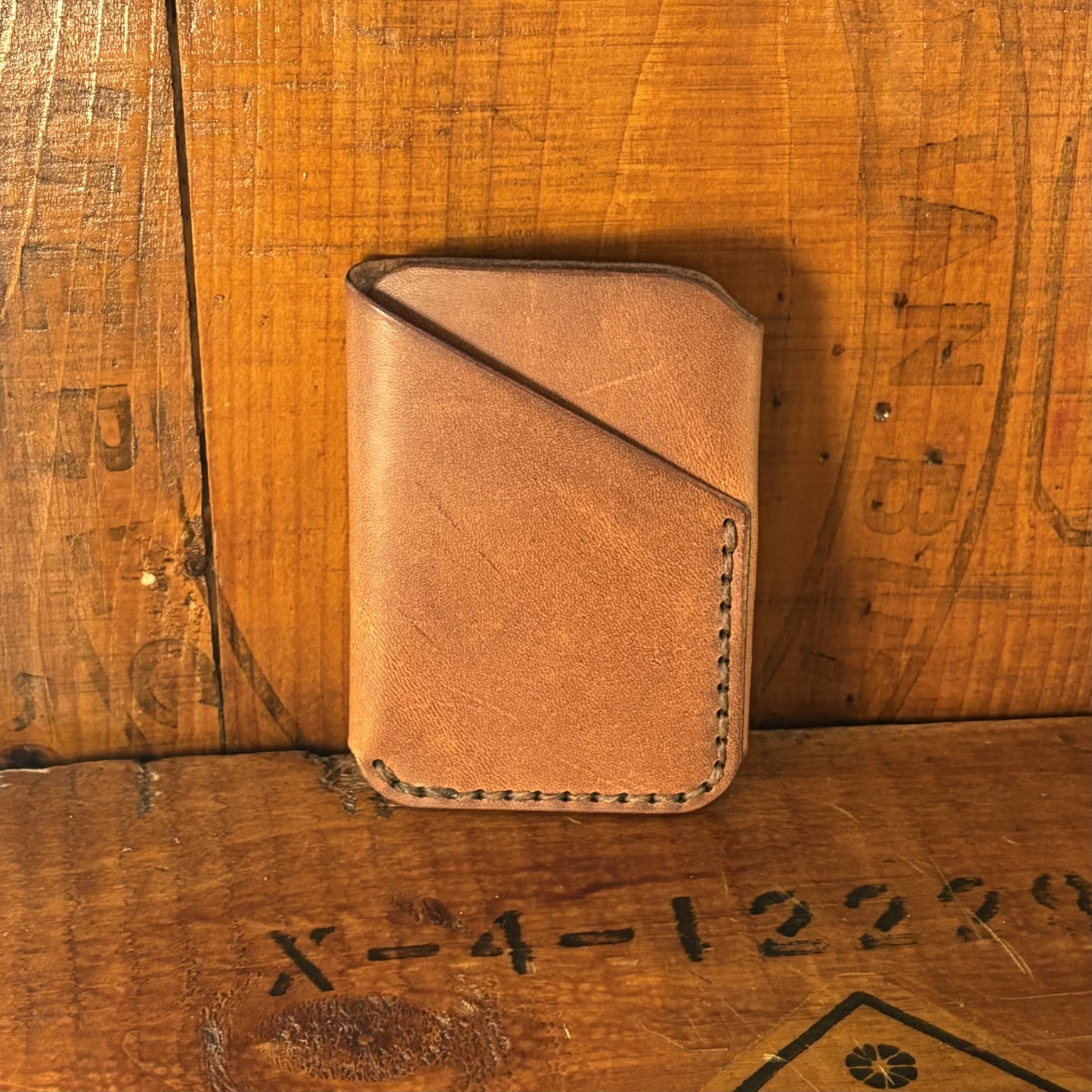 Minimalist Cardholder