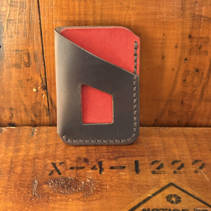 Minimalist Cardholder