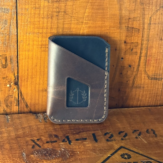 Two-Tone Cardholder