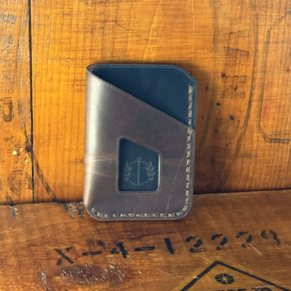 Minimalist Cardholder