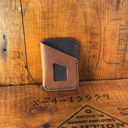 Minimalist Cardholder