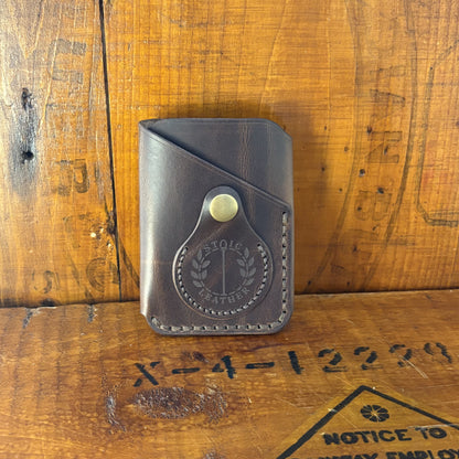 Airtag Cardholder