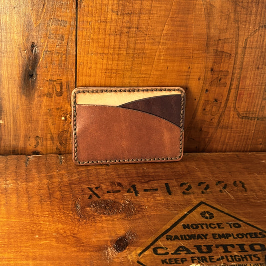 Hills Cardholder
