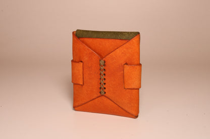 Flap Cardholder - Pueblo