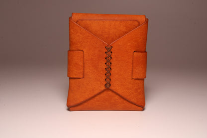 Flap Cardholder - Pueblo