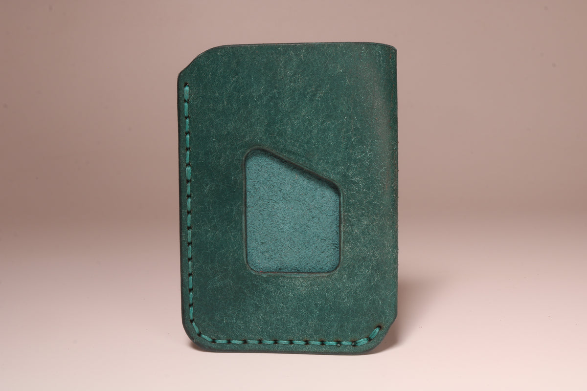 Minimal Cardholder - Pueblo