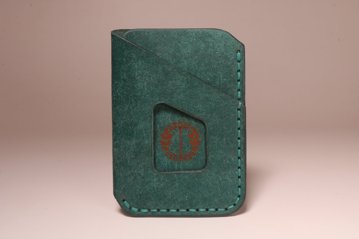 Minimal Cardholder - Pueblo