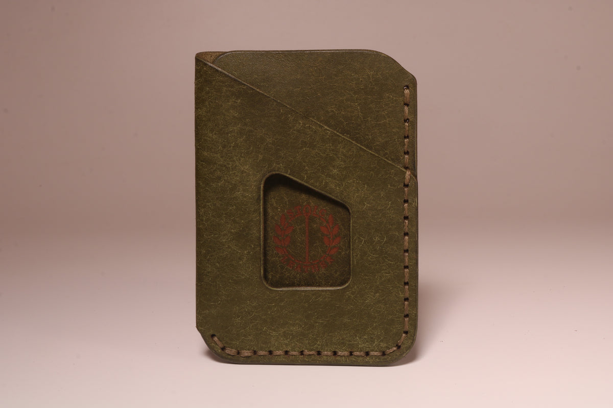 Minimal Cardholder - Pueblo