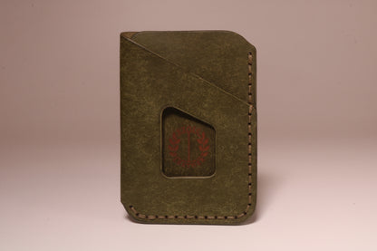 Minimal Cardholder - Pueblo