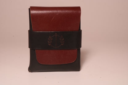 Flap Cardholder - Assorted