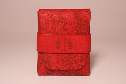 Flap Cardholder - Pueblo