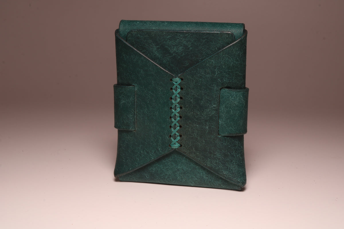 Flap Cardholder - Pueblo