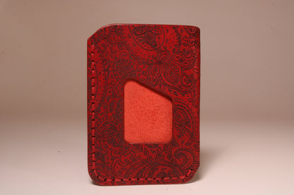 Minimal Cardholder - Pompeii