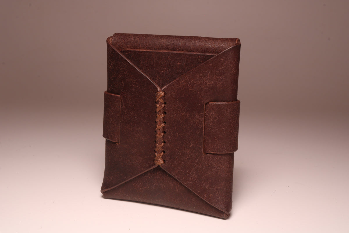 Flap Cardholder - Pueblo