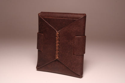 Flap Cardholder - Pueblo
