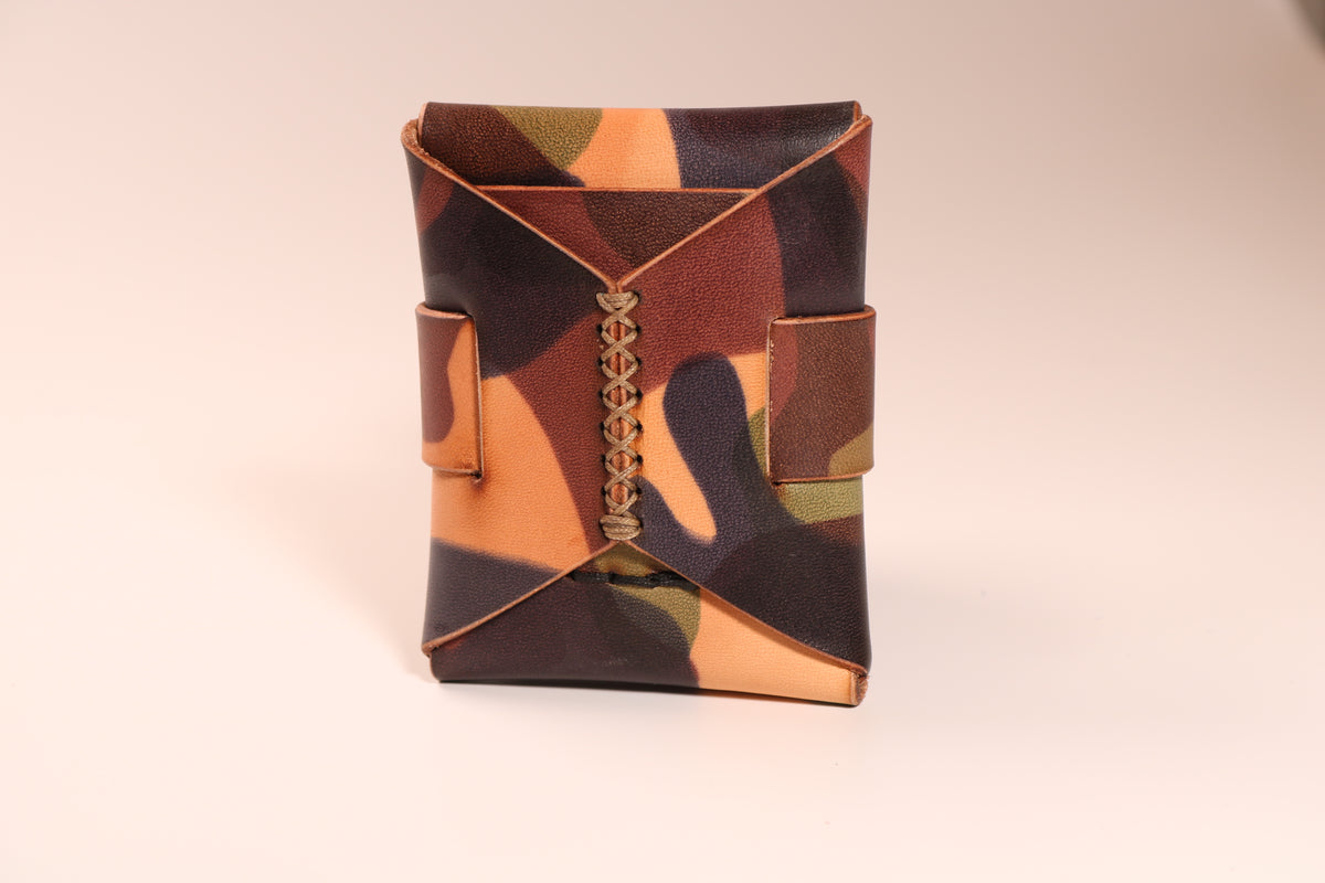 Flap Cardholder - Assorted