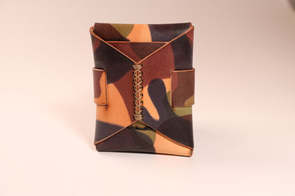 Flap Cardholder - Assorted