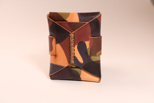 Flap Cardholder - Assorted