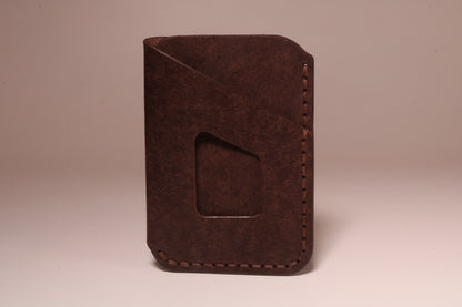 Minimal Cardholder - Pueblo