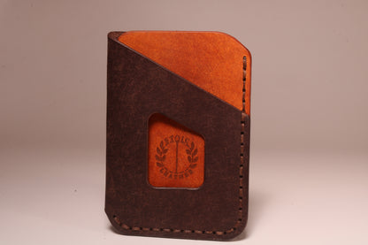 Minimal Cardholder - Pueblo