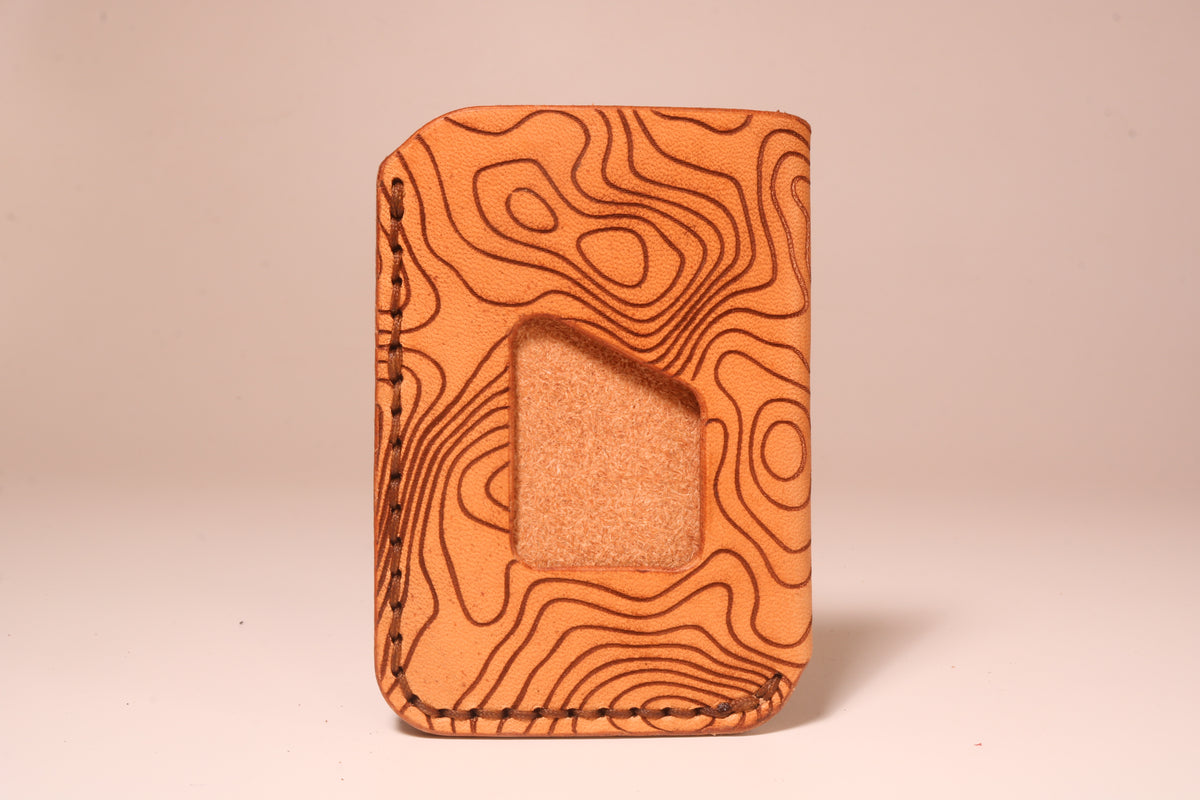 Minimal Cardholder - Assorted