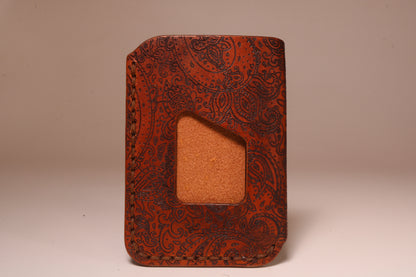 Minimal Cardholder - Pompeii
