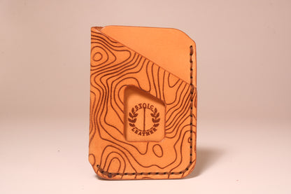 Minimal Cardholder - Assorted