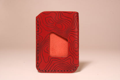 Minimal Cardholder - Pompeii