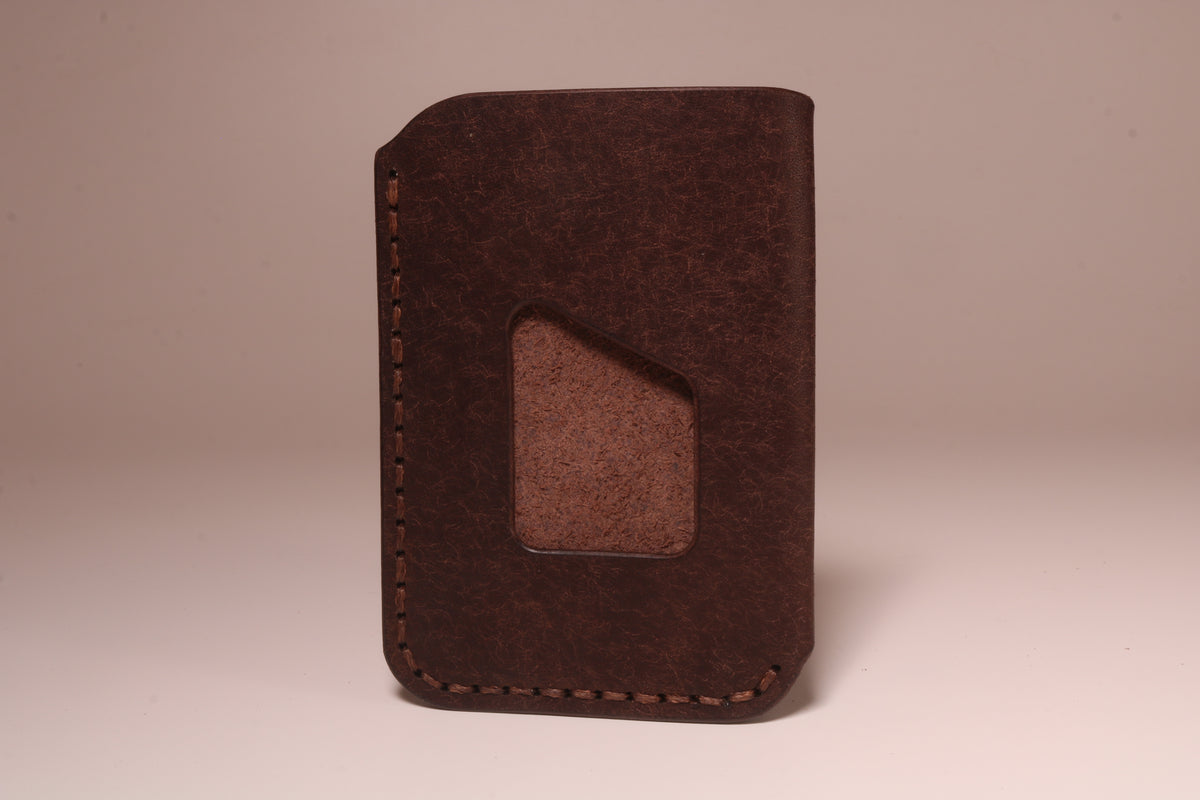 Minimal Cardholder - Pueblo